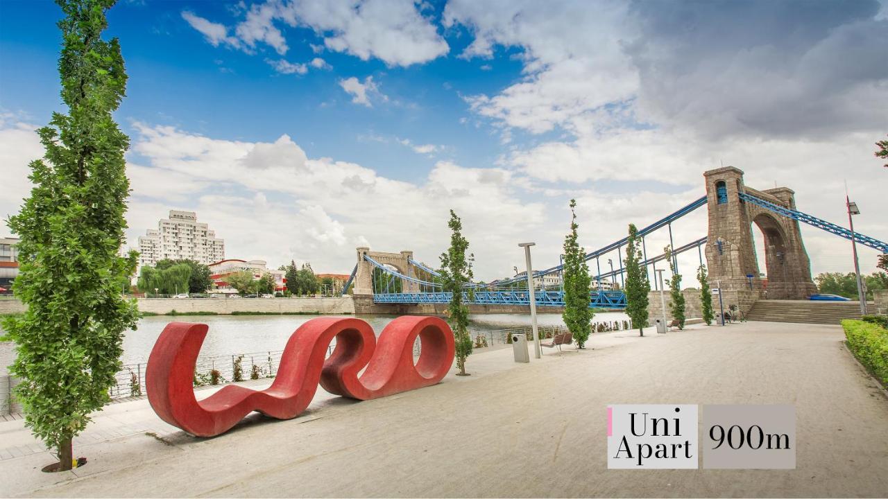 Uniapart 브로츠와프 외부 사진